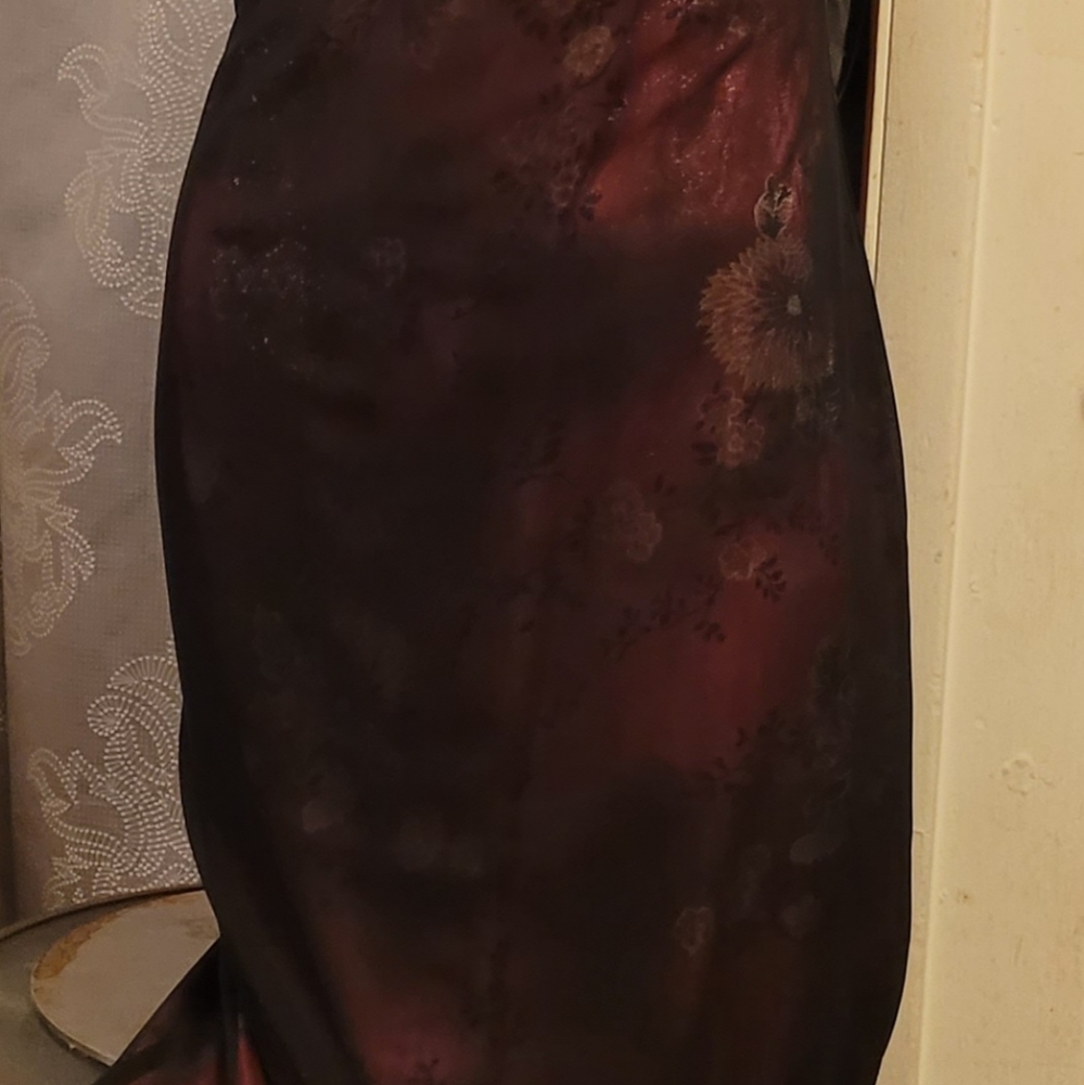 Beautiful Long Dress